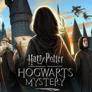 Harry Potter: Hogwarts Mystery