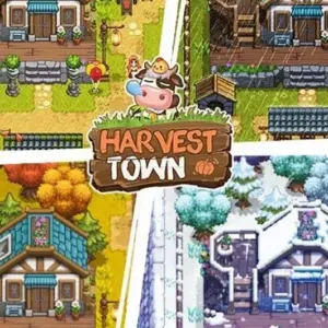 Harvest Town