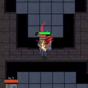 Haunted Place mod