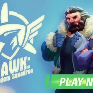HAWK