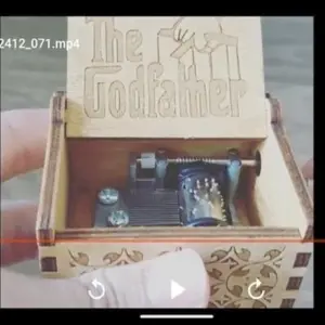 HB video player mod android