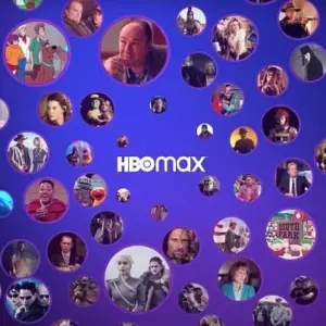 HBO Max