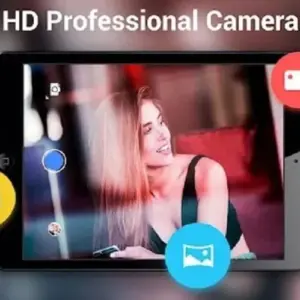 HD Camera Pro Edition