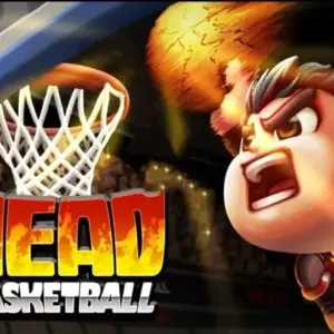 Head Basketball