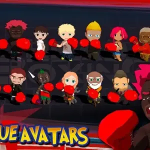Head Boxing mod apk