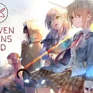 HeavenBurnsRed android