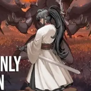 Heavenly Demon IDLE RPG