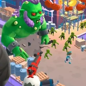 Heli Monsters android
