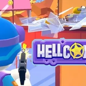 HellCopter