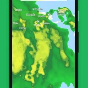 Hello Weather mod apk