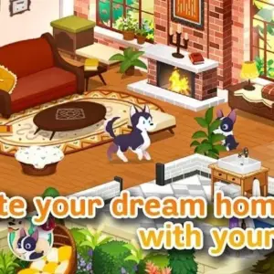 Hellopet House mod