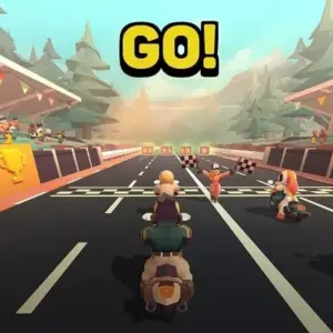 Hellrider 3 mod apk