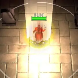 Hero Adventure