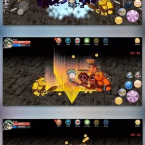 Hero Age mod