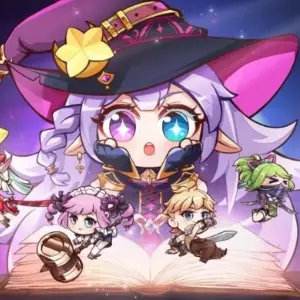 Hero Blitz