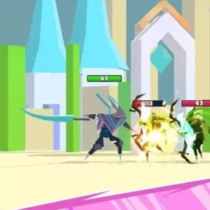 Hero Fantasy Master mod