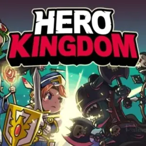 Hero Kingdom