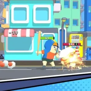 Hero Master mod