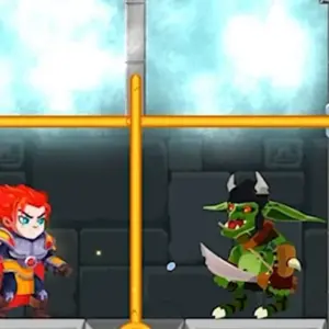 Hero Rescue Quest