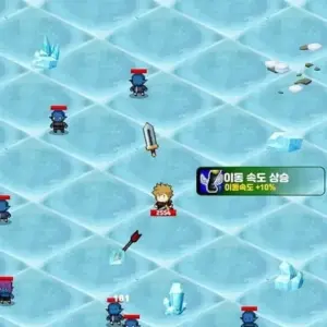 Hero Survival mod