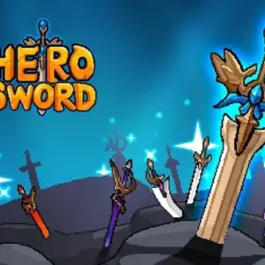 Hình ảnh game Hero Sword
