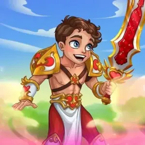 Hero Wars mod