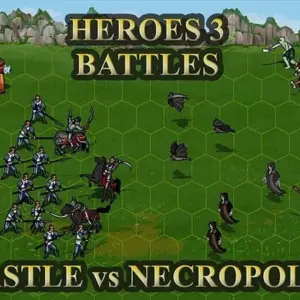 Heroes 3