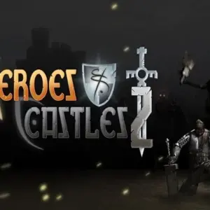 Heroes and Castles 2