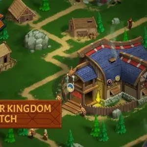 Heroes of Valhalla mod apk