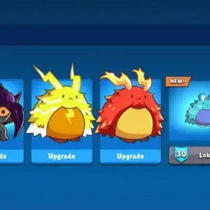 Heroes vs Monsters Tower War android