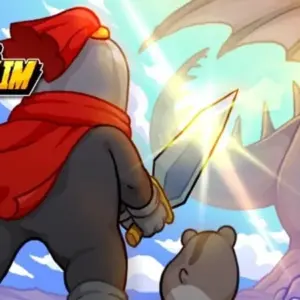 Heroic Uncle Kim