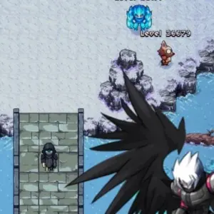 Heros Quest Automatic RPG mod free