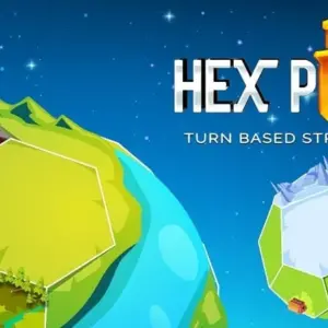 Hex Polis