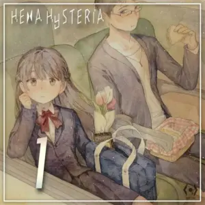 Hexa Hysteria gameplay