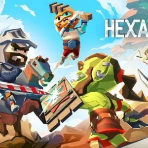 Hexapolis