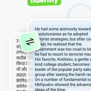 Hi Translate mod apk free