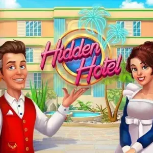 Hidden Hotel