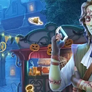 Hidden objects of Eldritchwood