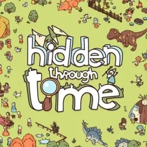 Hidden Through Time