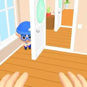 Hide N Seek 3D mod