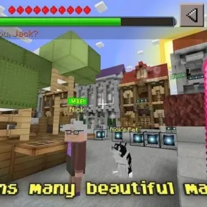 Hide N Seek Mini Game mod free