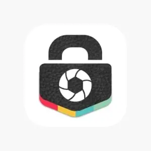 Hide Pictures with LockMyPix