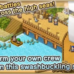 High Sea Saga mod
