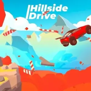Hillside Drive Racing