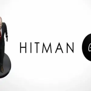Hitman GO