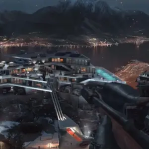Hitman Sniper