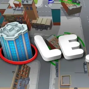 Hole.io mod