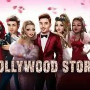 Hollywood Story