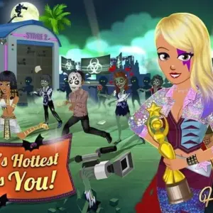 Hollywood U mod