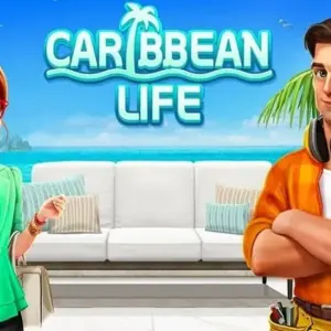 Home Design: Caribbean Life